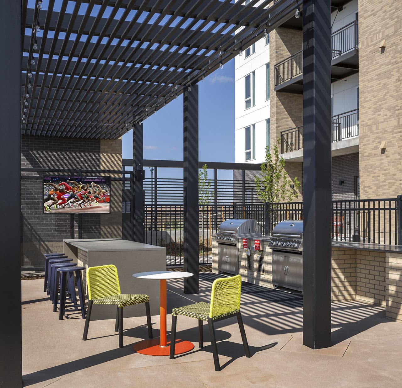 The Glenn Apartments 6 of 34