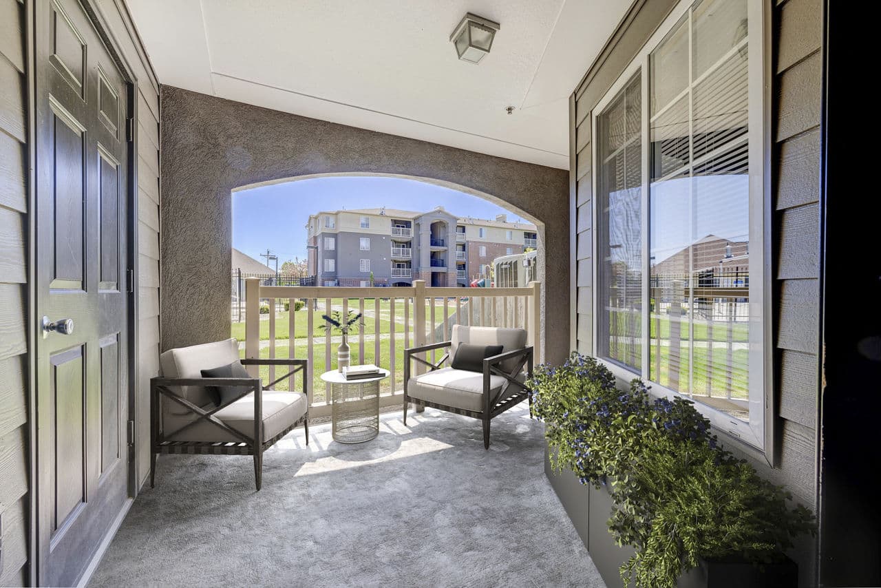Park Vue Apartments Salt Lake City Ut 15 of 16