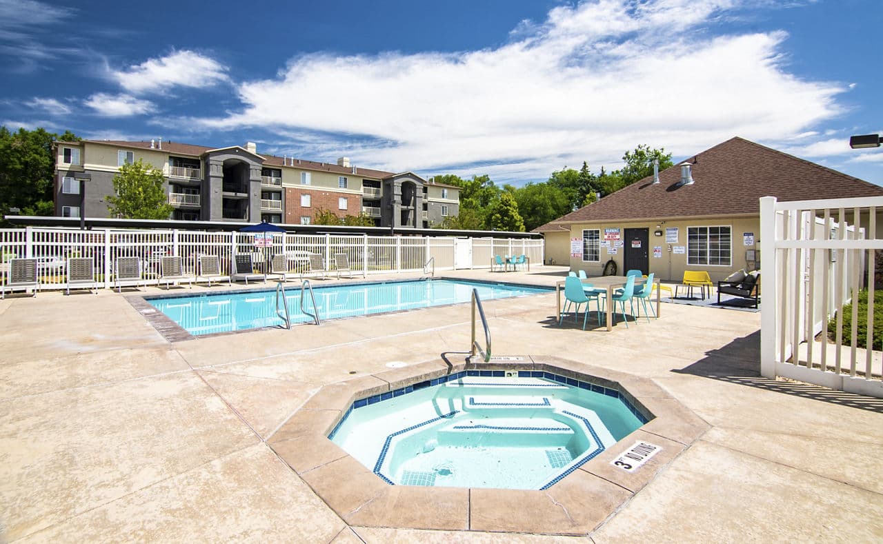 Park Vue Apartments Salt Lake City Ut 3 of 16