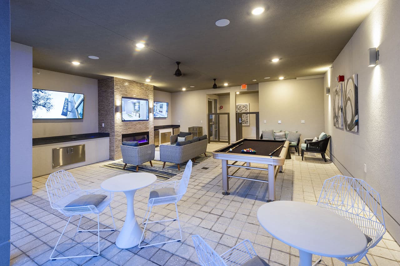 Encore Montrose Apartments Houston Tx 13 of 38