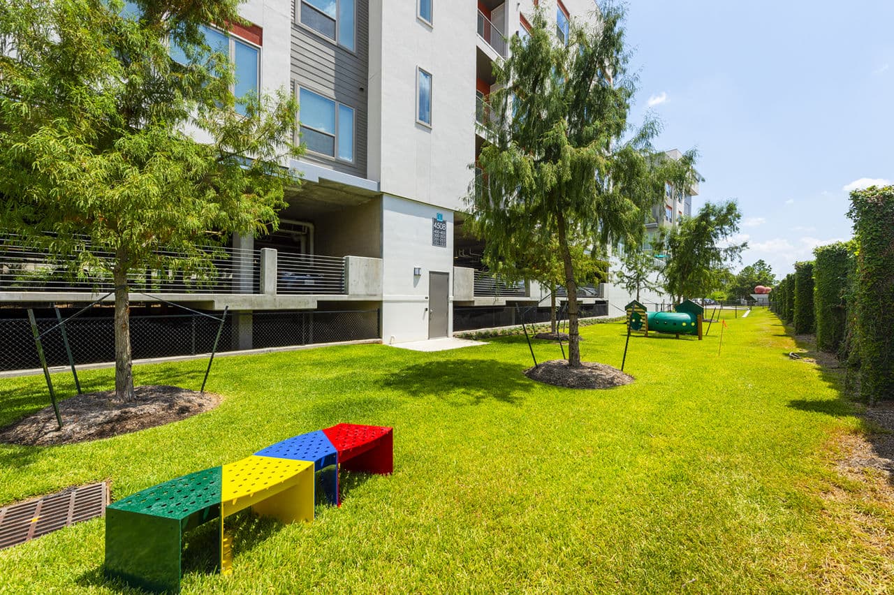 Encore Montrose Apartments Houston Tx 29 of 38