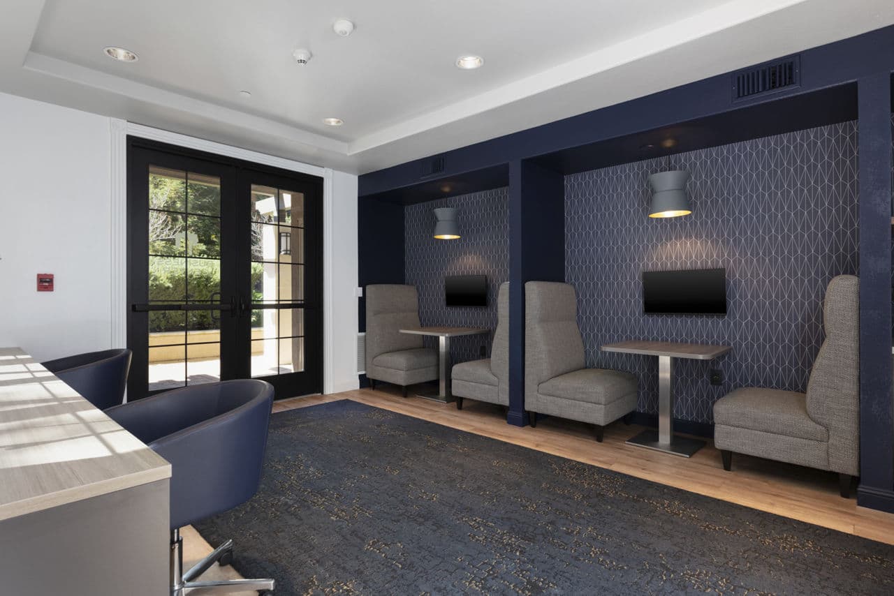 Aventino Apartments Los Gatos Ca 3 of 15