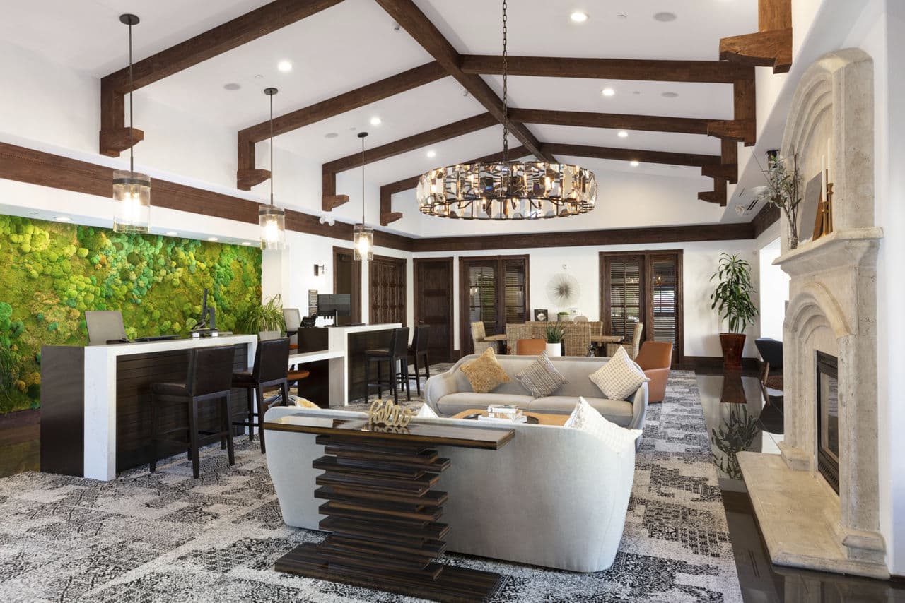 Aventino Apartments Los Gatos Ca 4 of 15