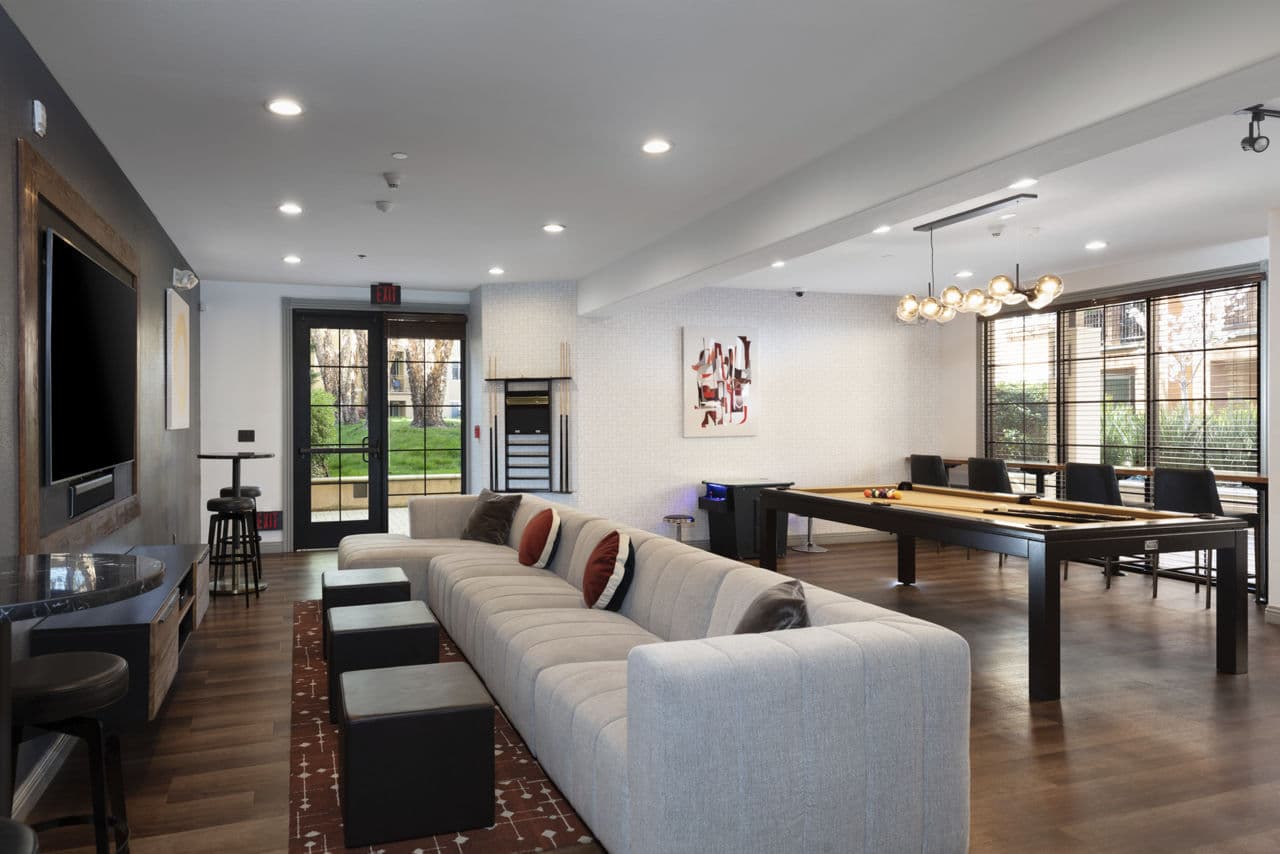 Aventino Apartments Los Gatos Ca 8 of 15