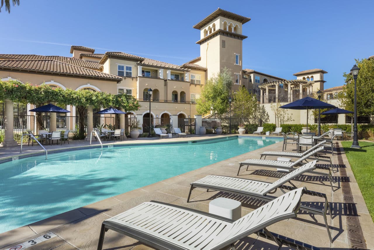 Aventino Apartments 1 of 8