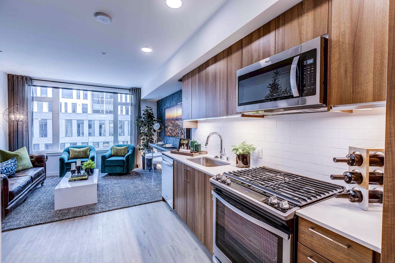 Marlowe Apartments Seattle Wa 26 of 42