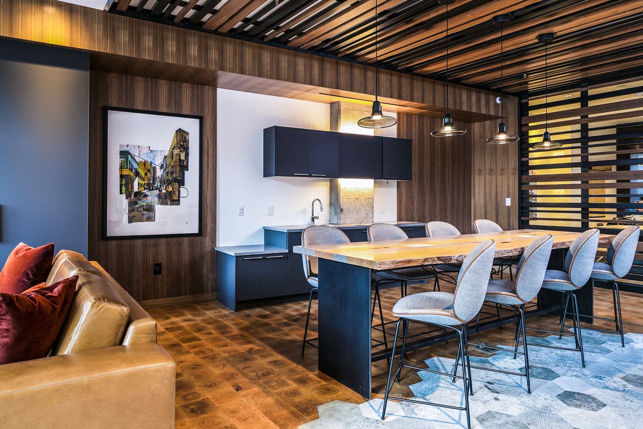 Hyde Square Apartments Bellevue Wa 3 of 33