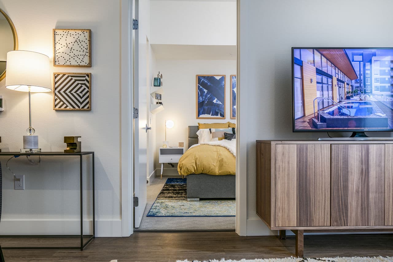 Hyde Square Apartments Bellevue Wa 28 of 33