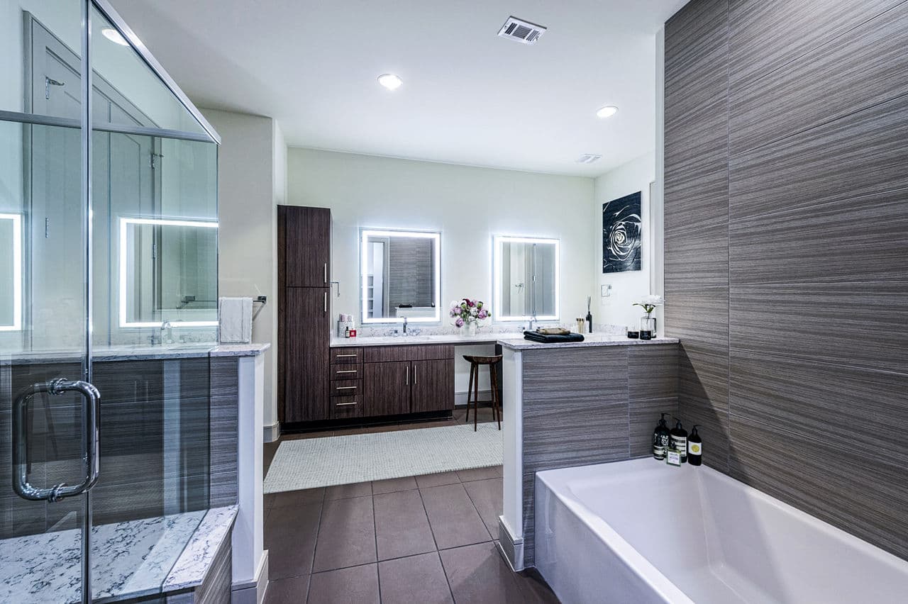 Latitude Med Center Apartments Houston Tx 33 of 34