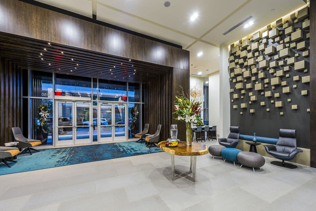 Latitude Med Center Apartments 2 of 8