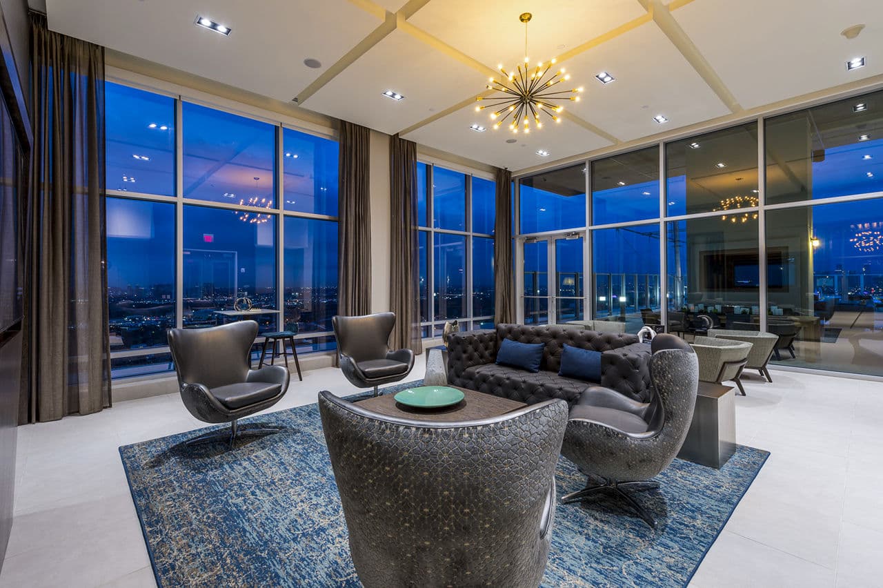 Latitude Med Center Apartments Houston Tx 10 of 34