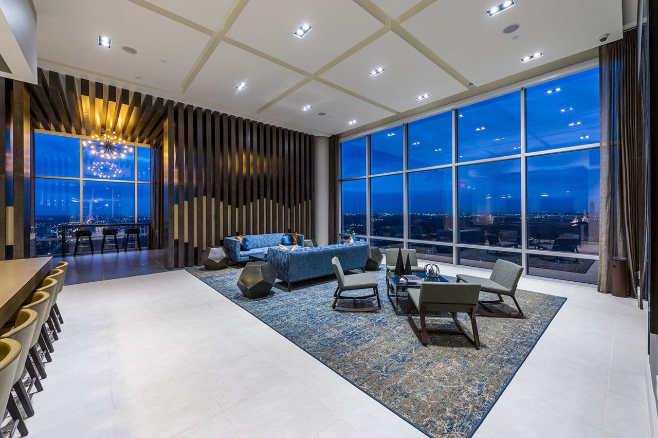 Latitude Med Center Apartments Houston Tx 12 of 34