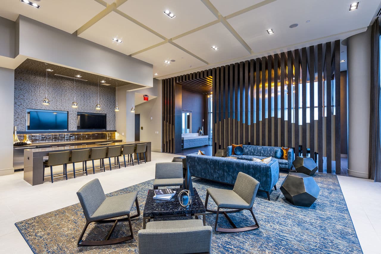 Latitude Med Center Apartments Houston Tx 9 of 34