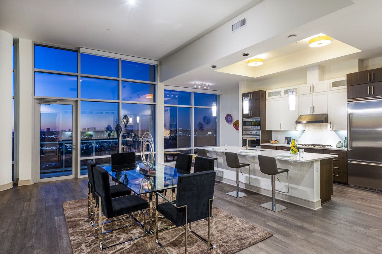 Latitude Med Center Apartments Houston Tx 23 of 34