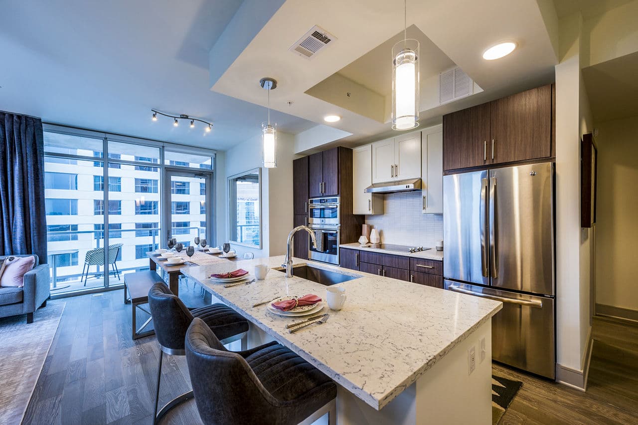 Latitude Med Center Apartments Houston Tx 22 of 34