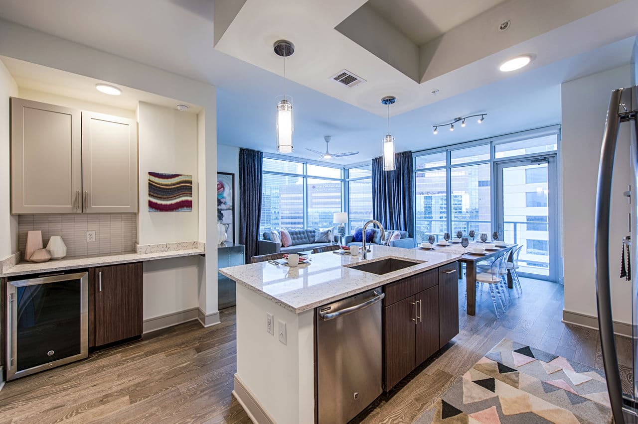 Latitude Med Center Apartments Houston Tx 18 of 34