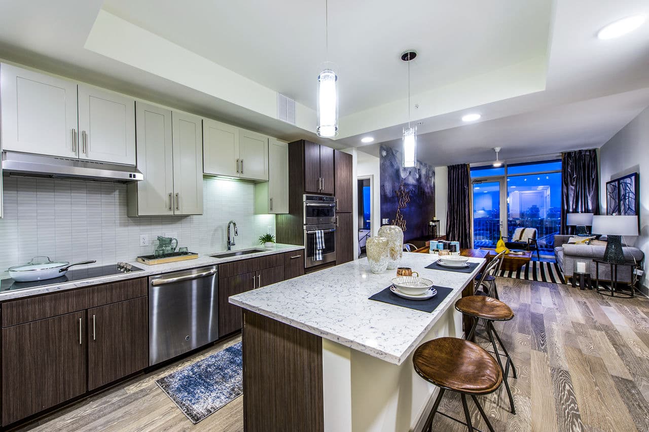 Latitude Med Center Apartments Houston Tx 17 of 34