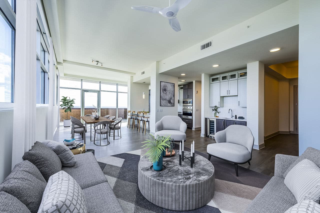 Latitude Med Center Apartments Houston Tx 27 of 34