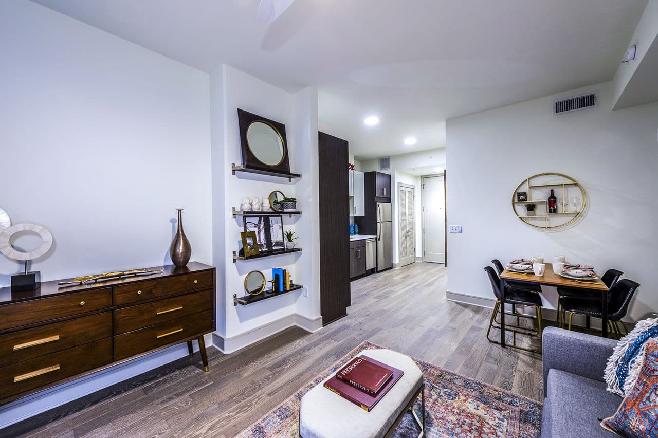 Latitude Med Center Apartments Houston Tx 29 of 34