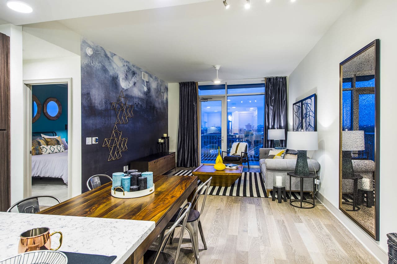 Latitude Med Center Apartments Houston Tx 26 of 34