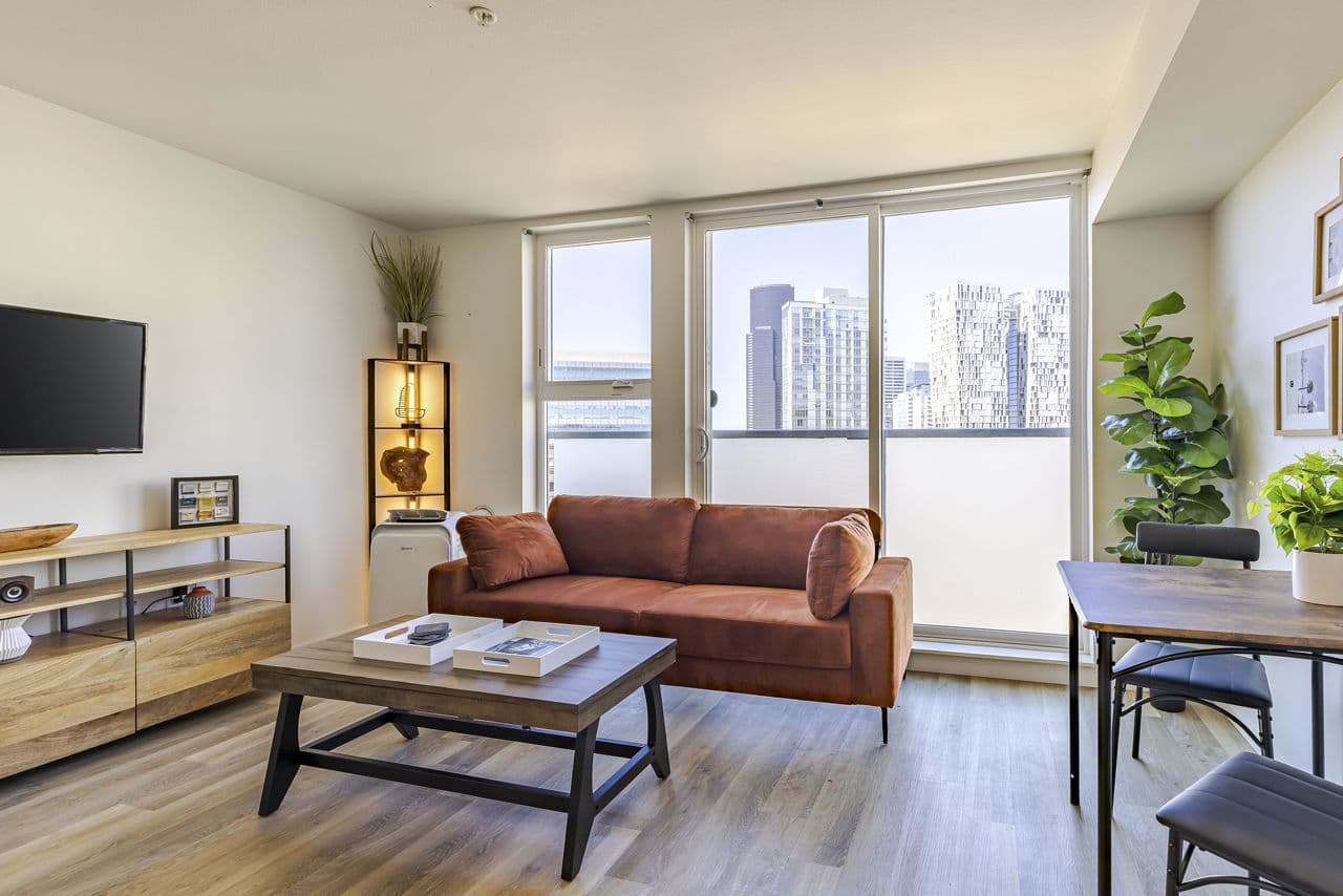 Zig Apartments 18 of 25