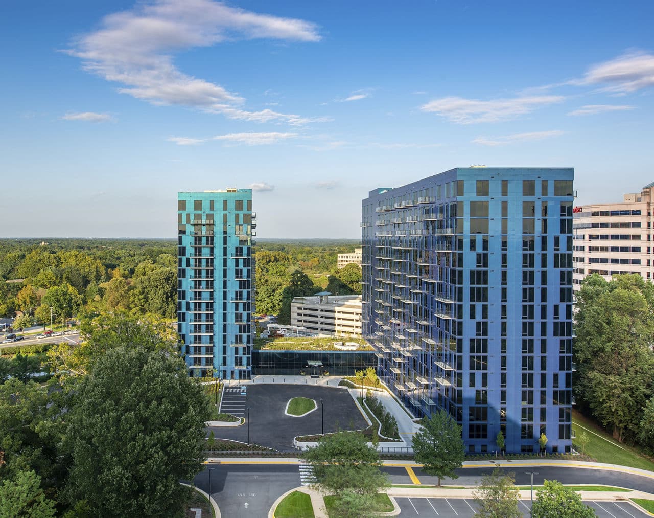 Exo Apartments 3 of 26