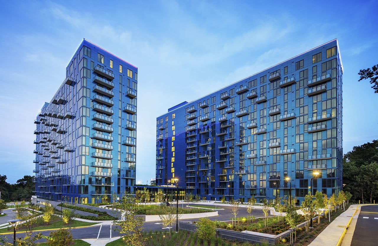 Exo Apartments 26 of 26