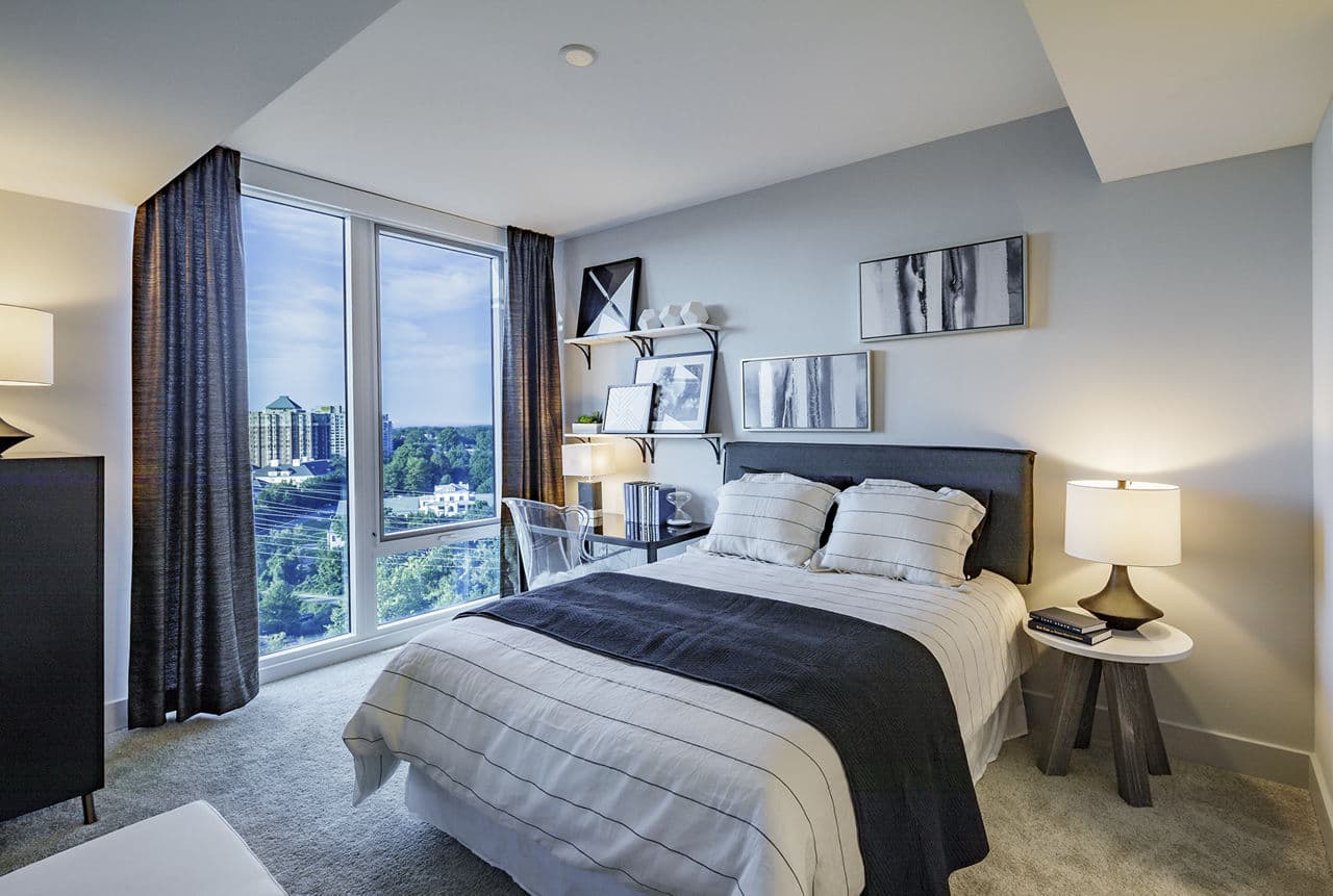 Exo Apartments 25 of 26