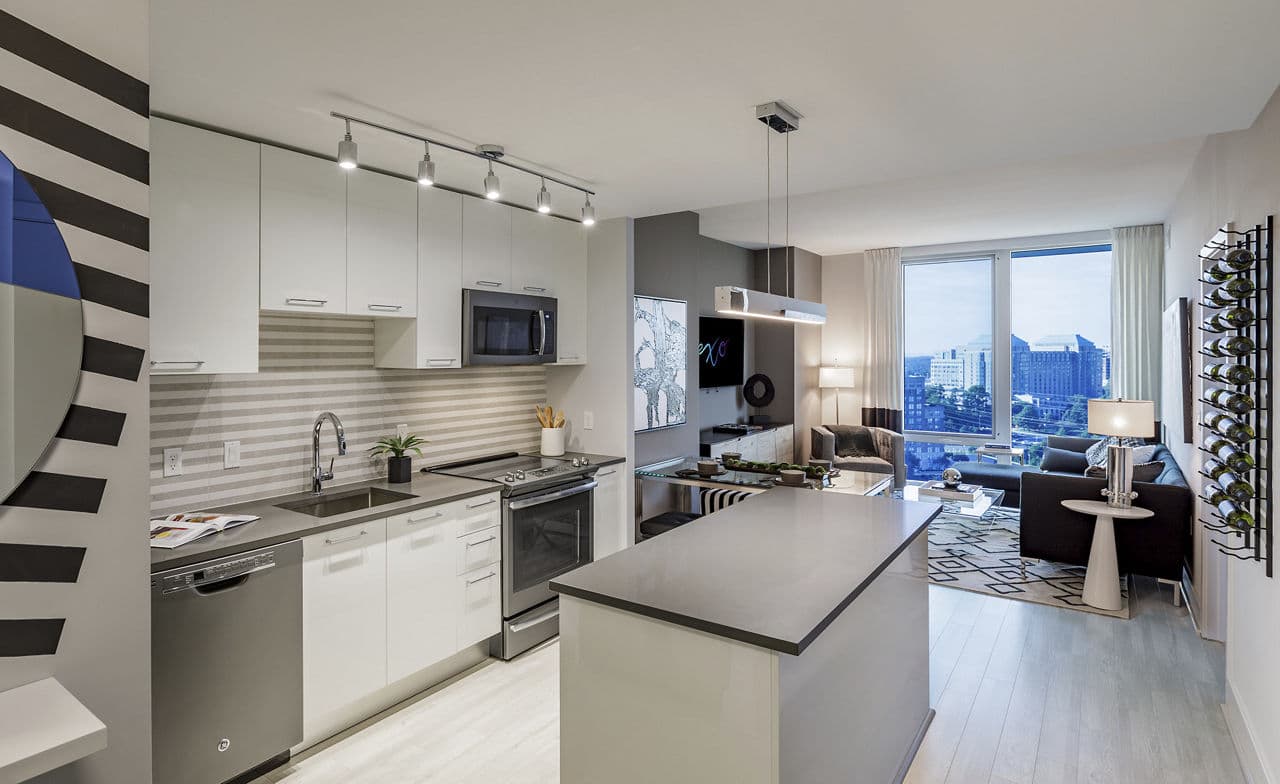 Exo Apartments 10 of 26