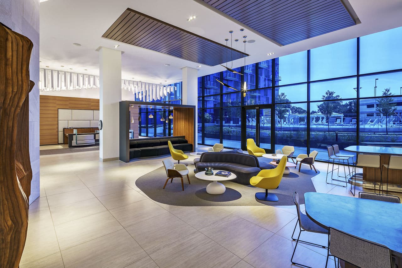 Exo Apartments 12 of 26