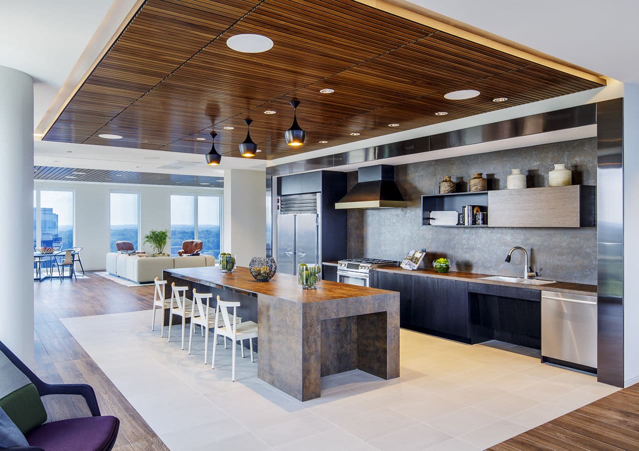 Exo Apartments 18 of 26