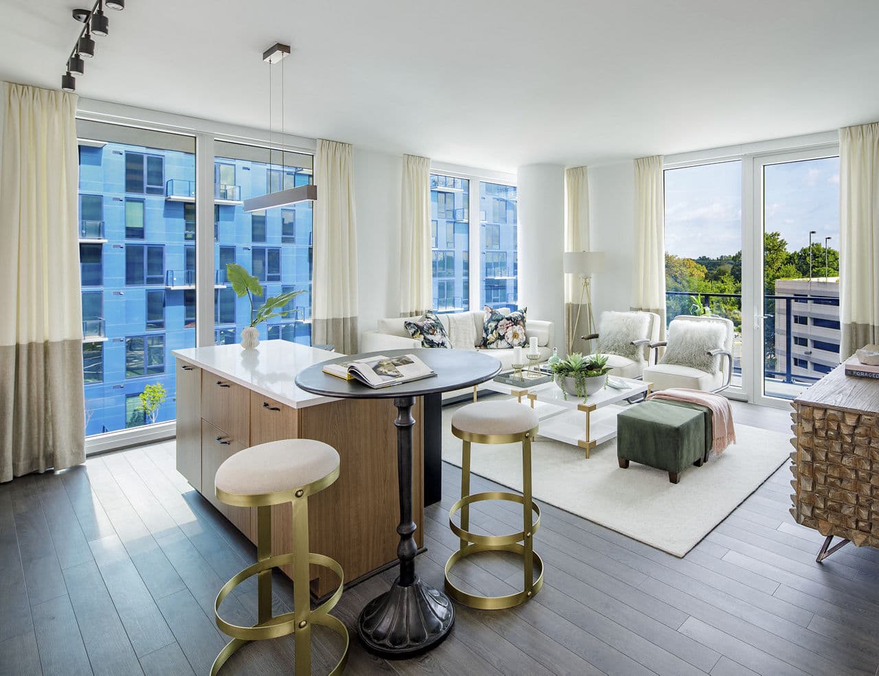 Exo Apartments 6 of 26
