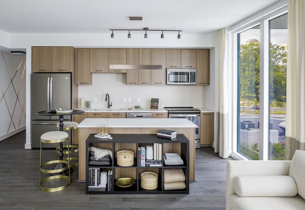 Exo Apartments 7 of 26