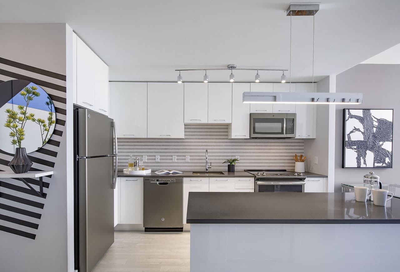 Exo Apartments 24 of 26