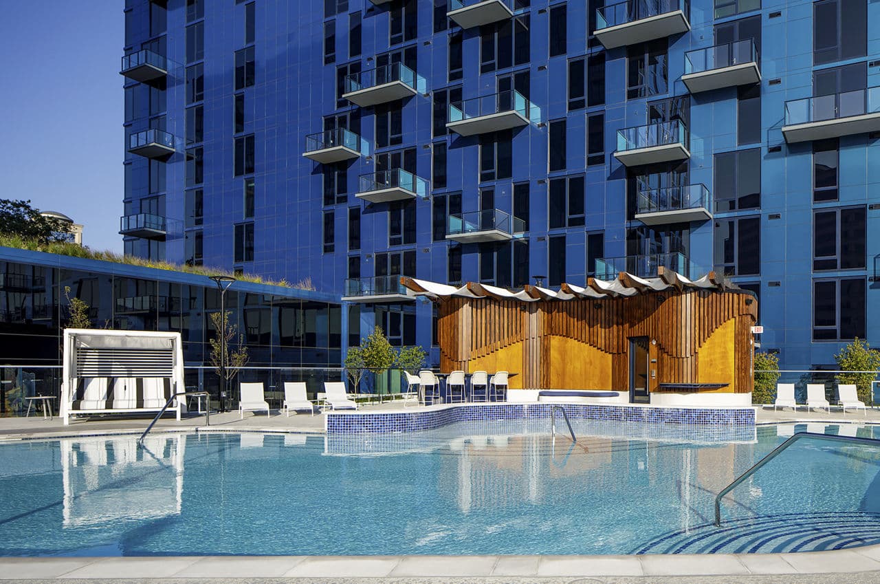 Exo Apartments 4 of 26
