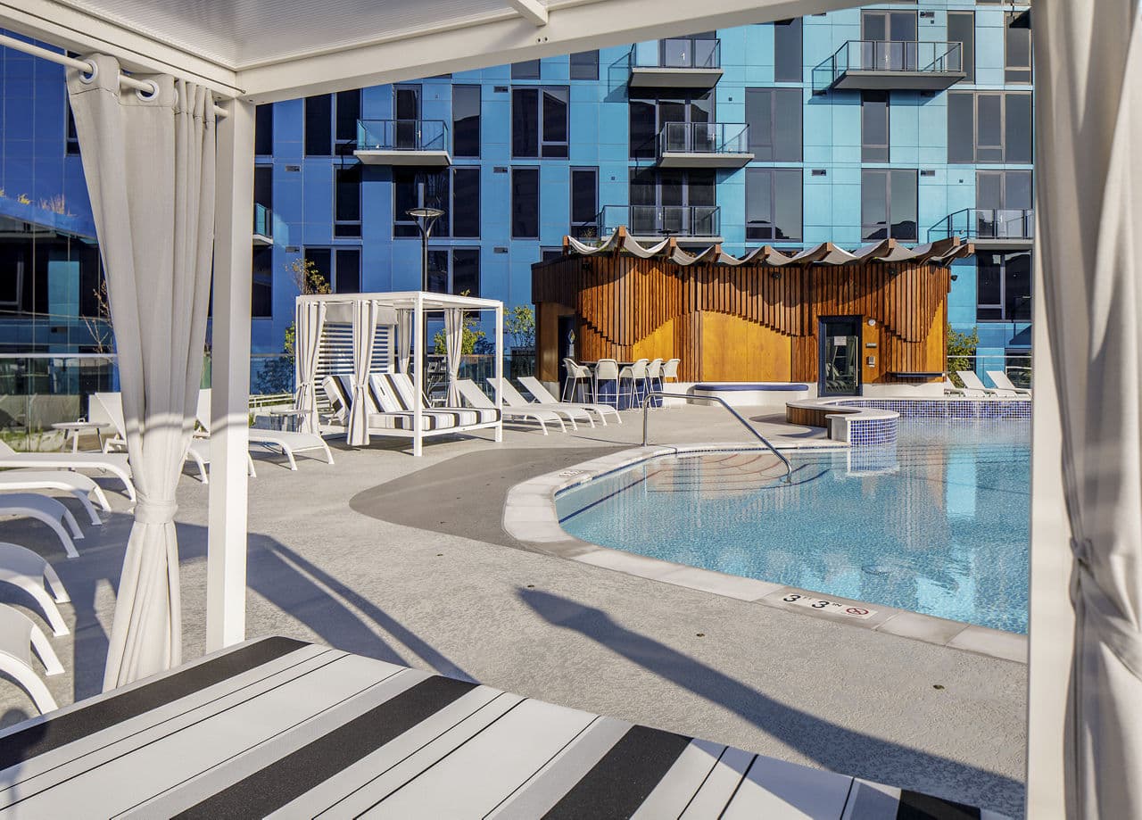 Exo Apartments 5 of 26