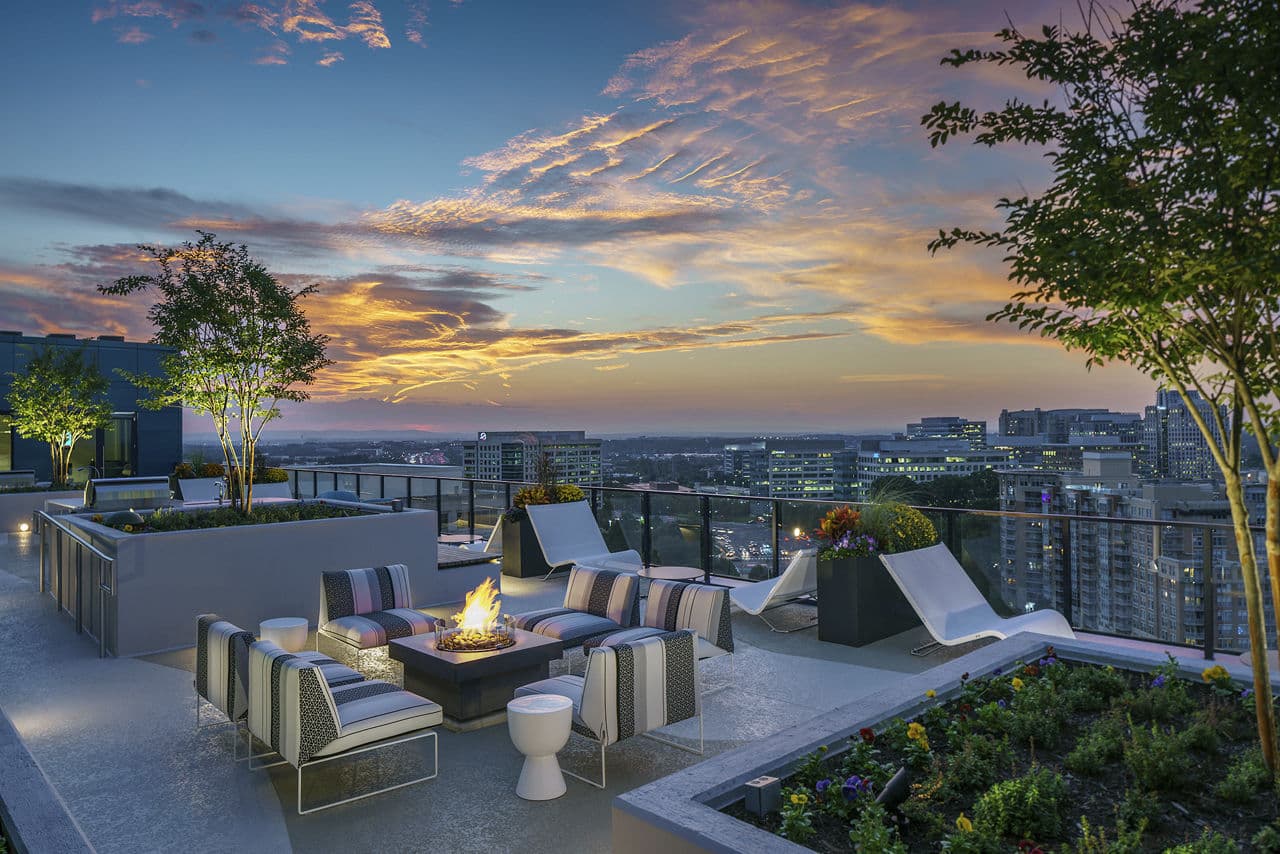 Exo Apartments 16 of 26