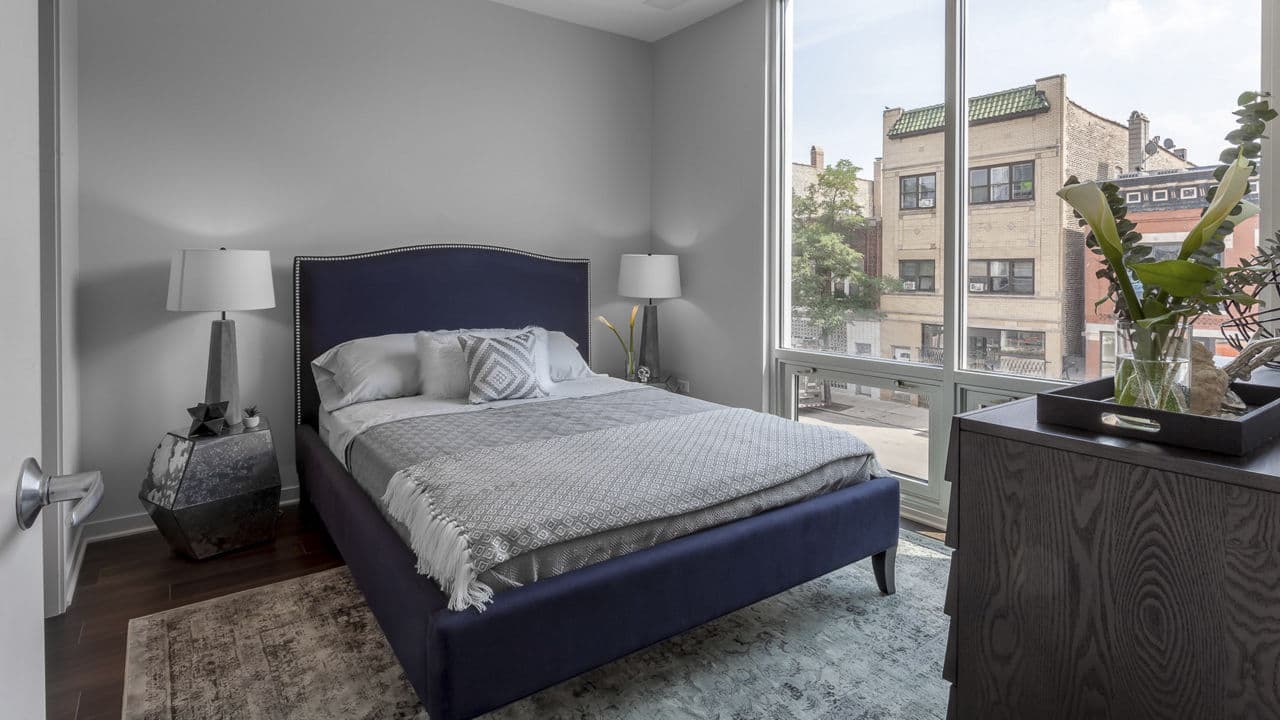 Luxe On Chicago Apartments Chicago Il 24 of 28