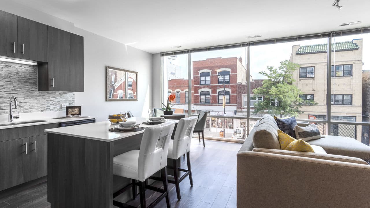 Luxe On Chicago Apartments Chicago Il 17 of 28