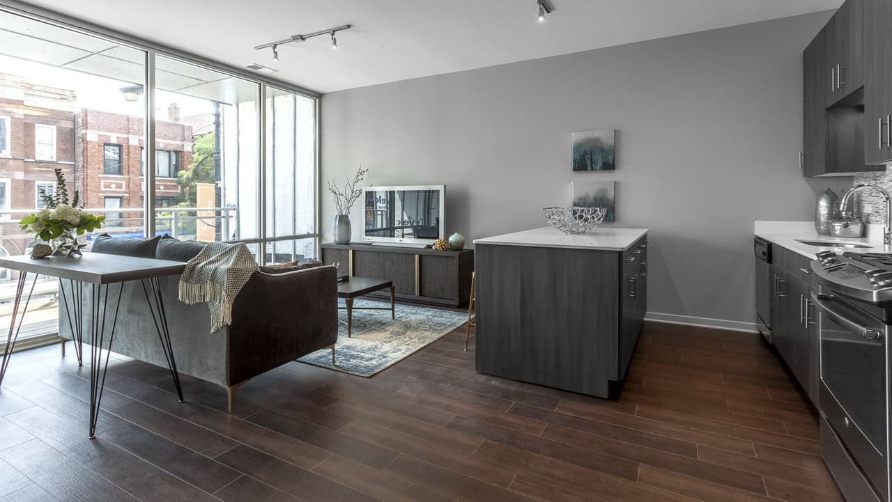 Luxe On Chicago Apartments Chicago Il 23 of 28
