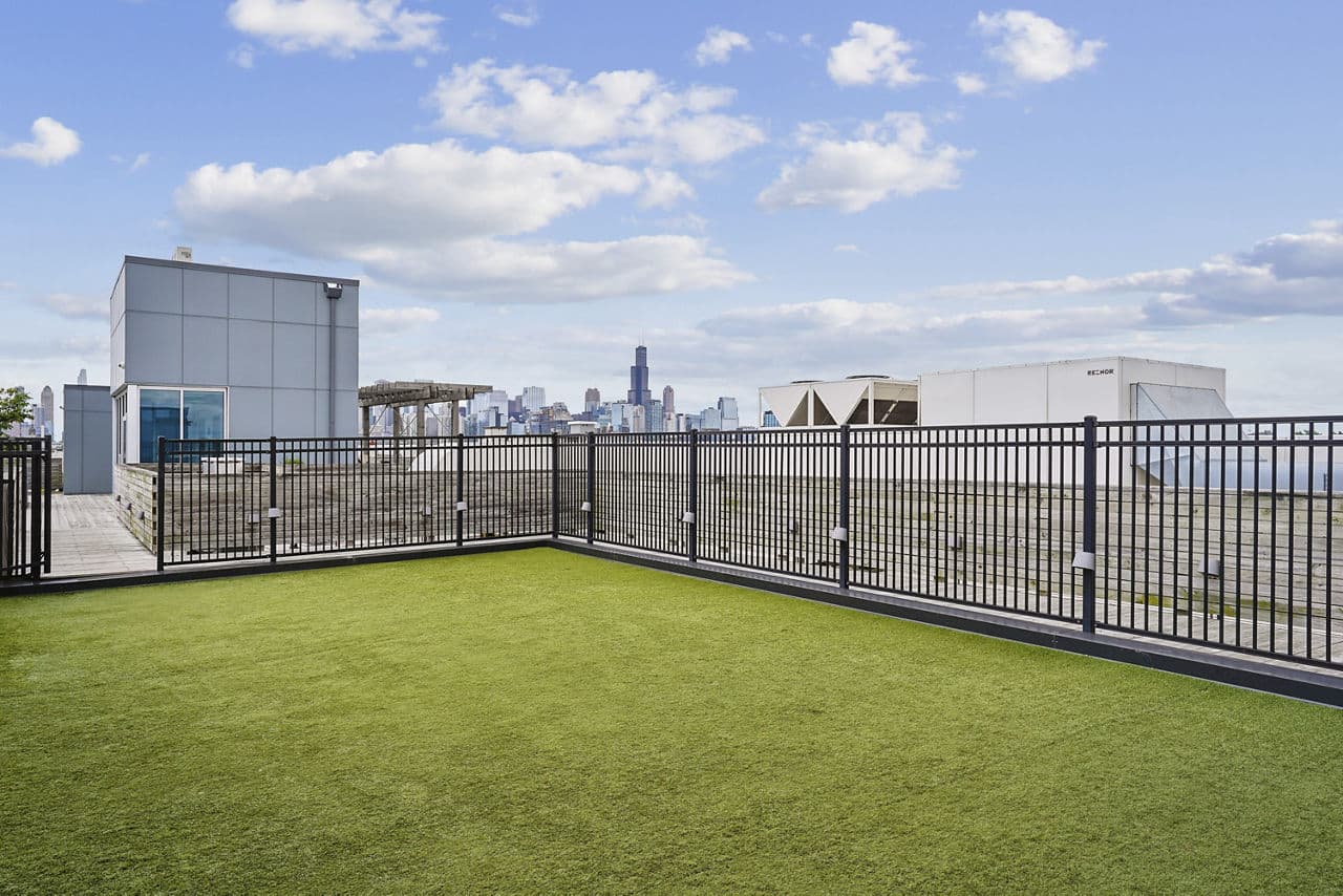 Luxe On Chicago Apartments Chicago Il 16 of 28