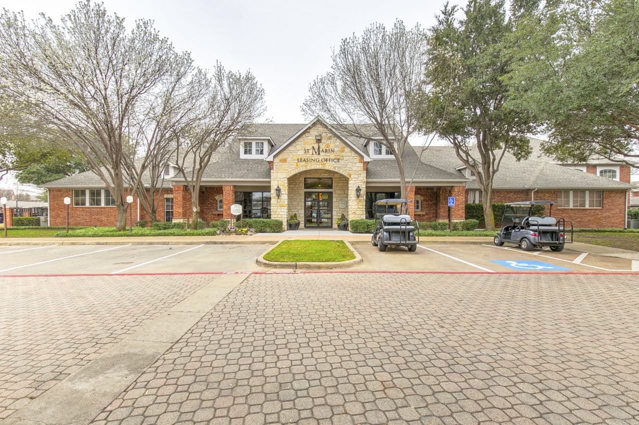 St. Marin Apartments 2 of 15