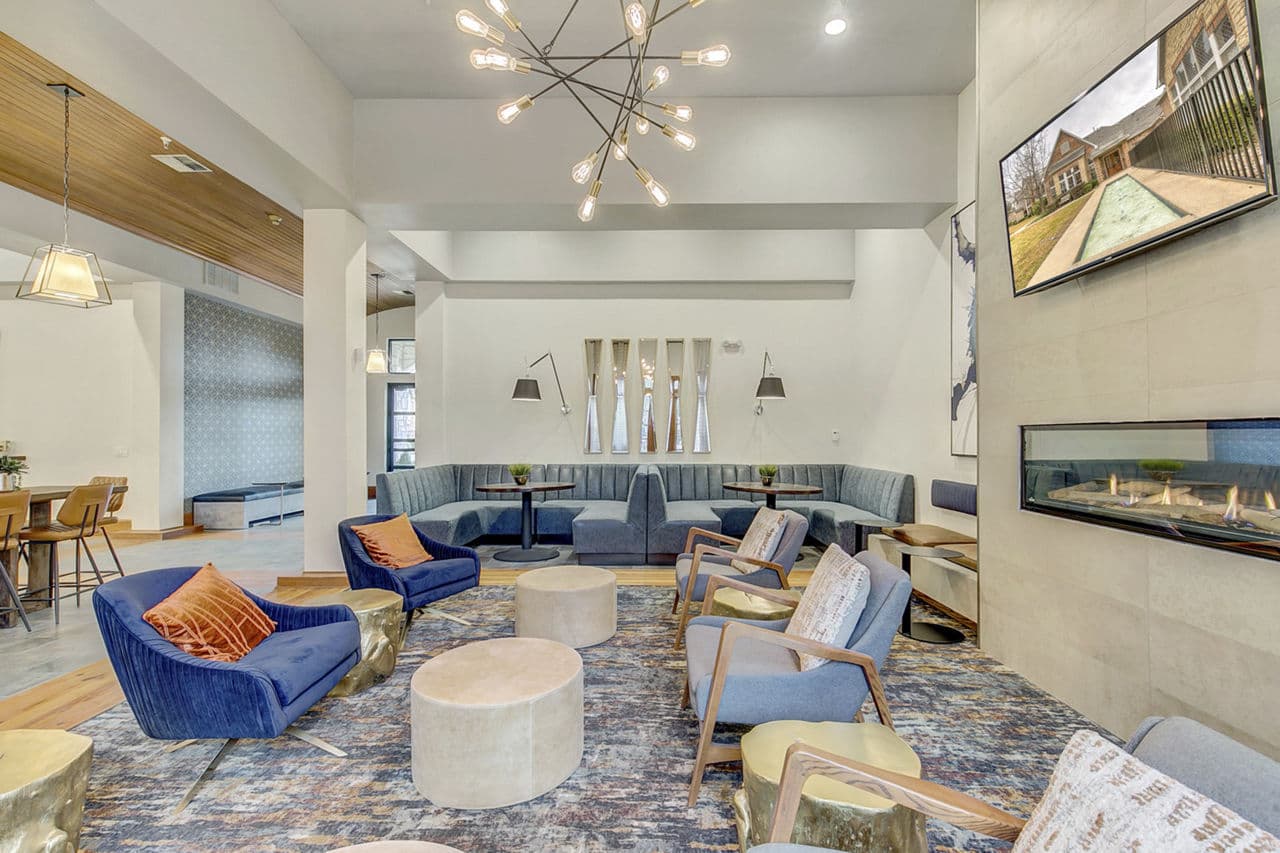 St. Marin Apartments 6 of 15
