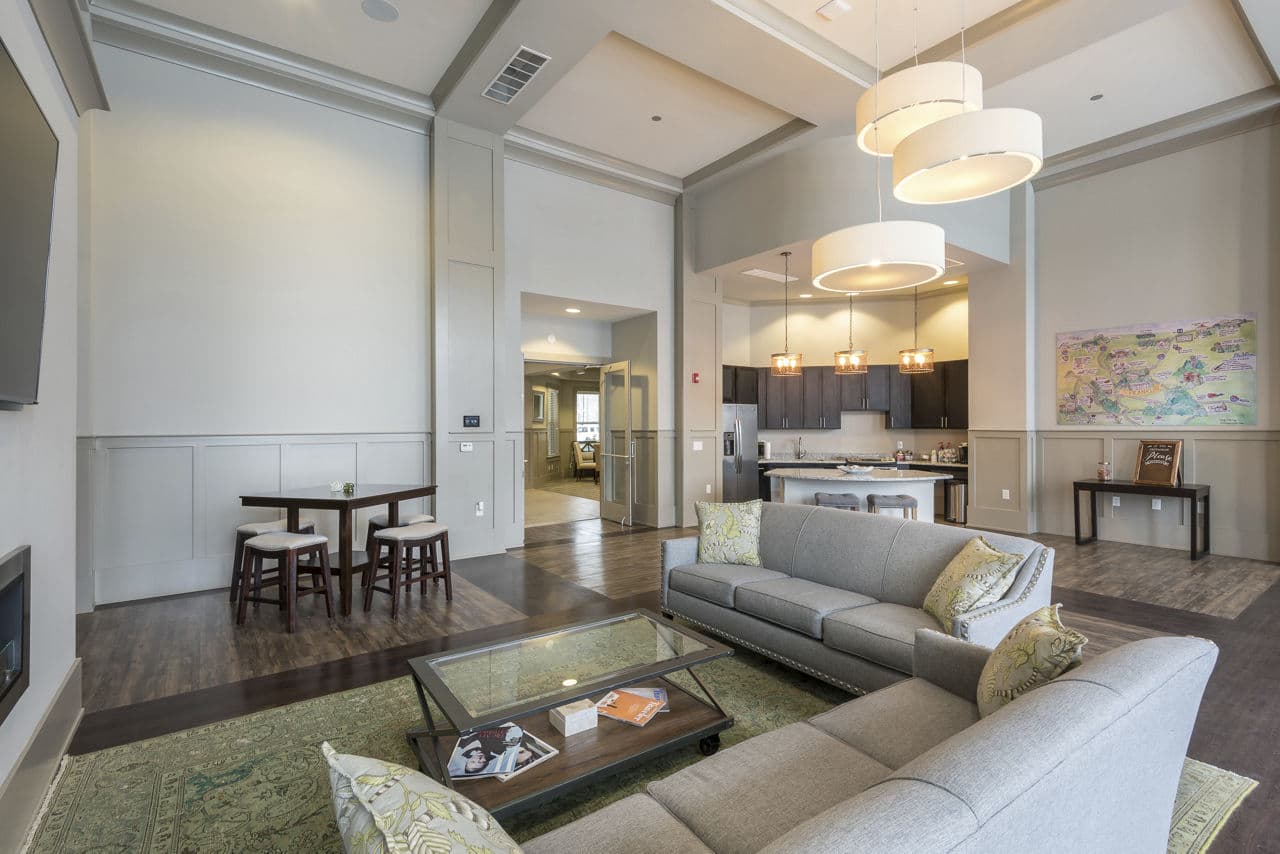 The Franklin At Crossroads Apartments Raleigh Nc 4 of 19