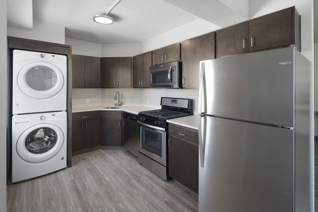 Cooper George Apartments Spokane Wa 23 of 28