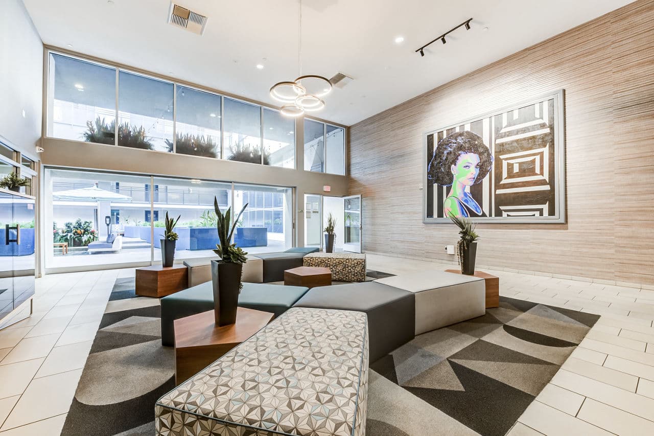 Avana On Pine Apartments Long Beach Ca 1 of 24