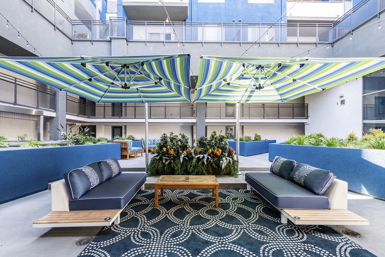 Avana On Pine Apartments Long Beach Ca 2 of 24