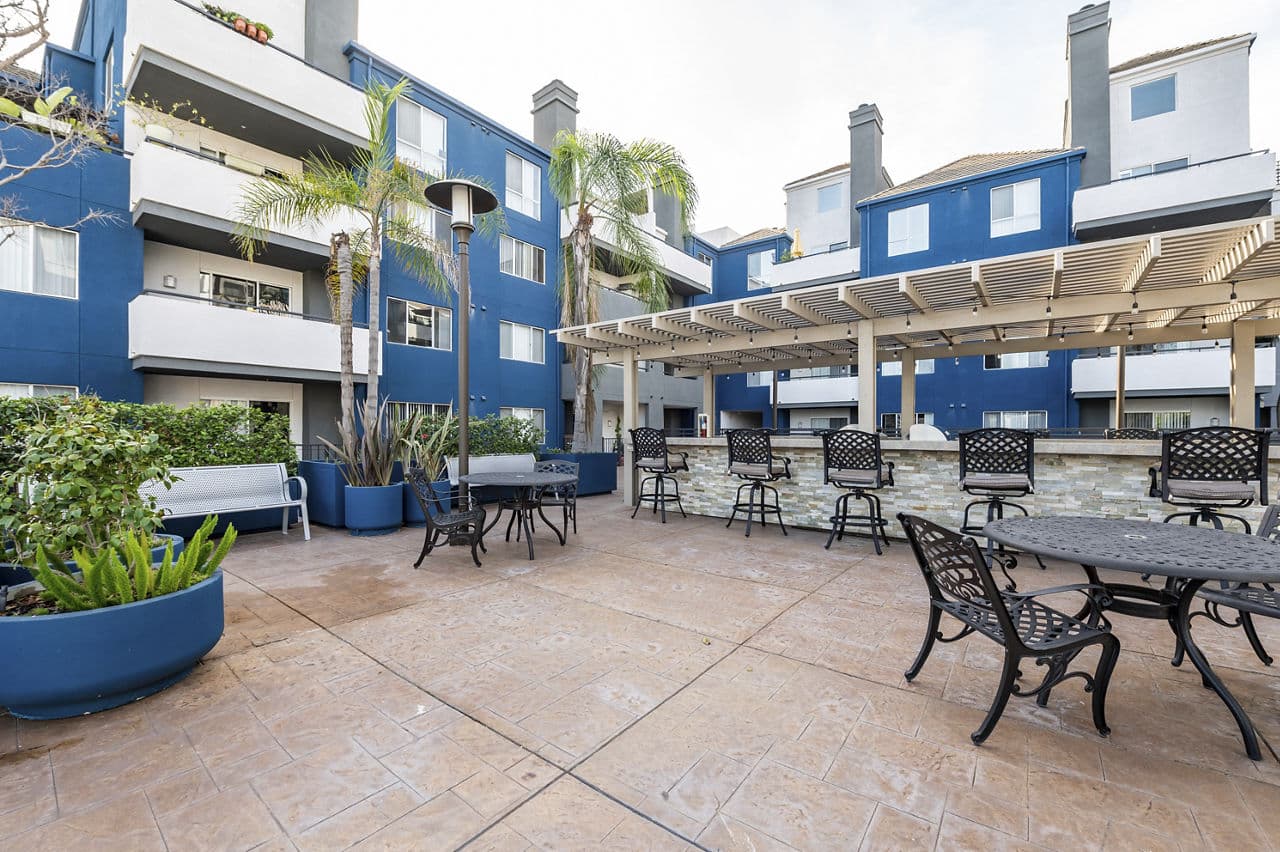 Avana On Pine Apartments Long Beach Ca 11 of 24