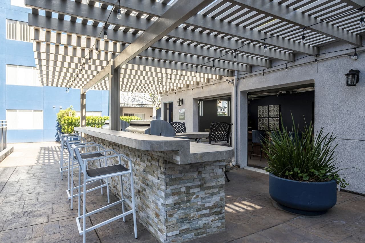 Avana On Pine Apartments Long Beach Ca 5 of 24