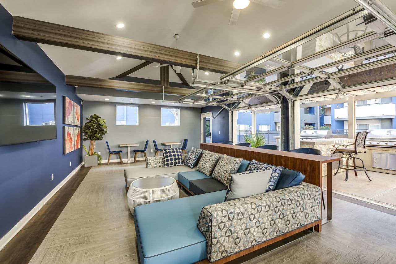 Avana On Pine Apartments Long Beach Ca 7 of 24